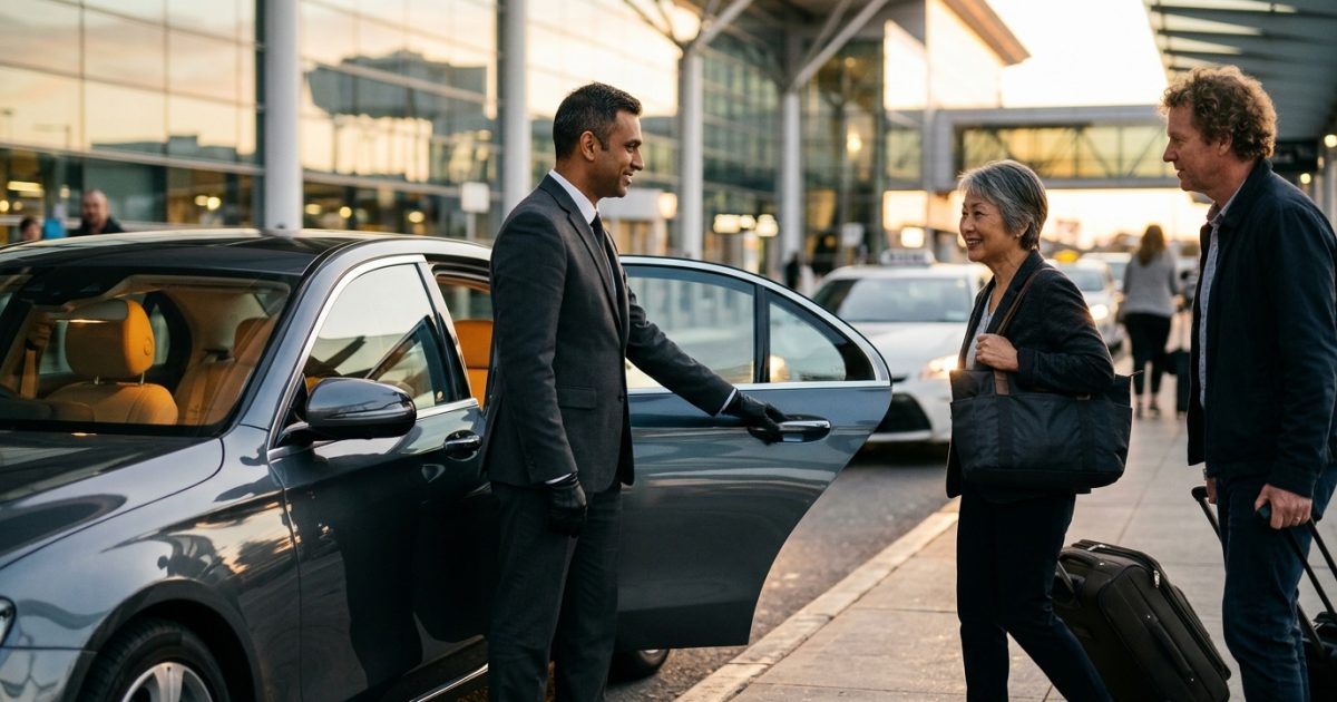 How Much Do Airport Transfers Cost in Brisbane? (2026 Guide)