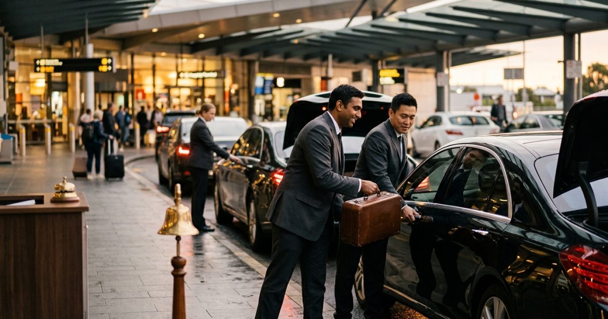 How Much Do Airport Transfers Cost in Brisbane? (2026 Guide)