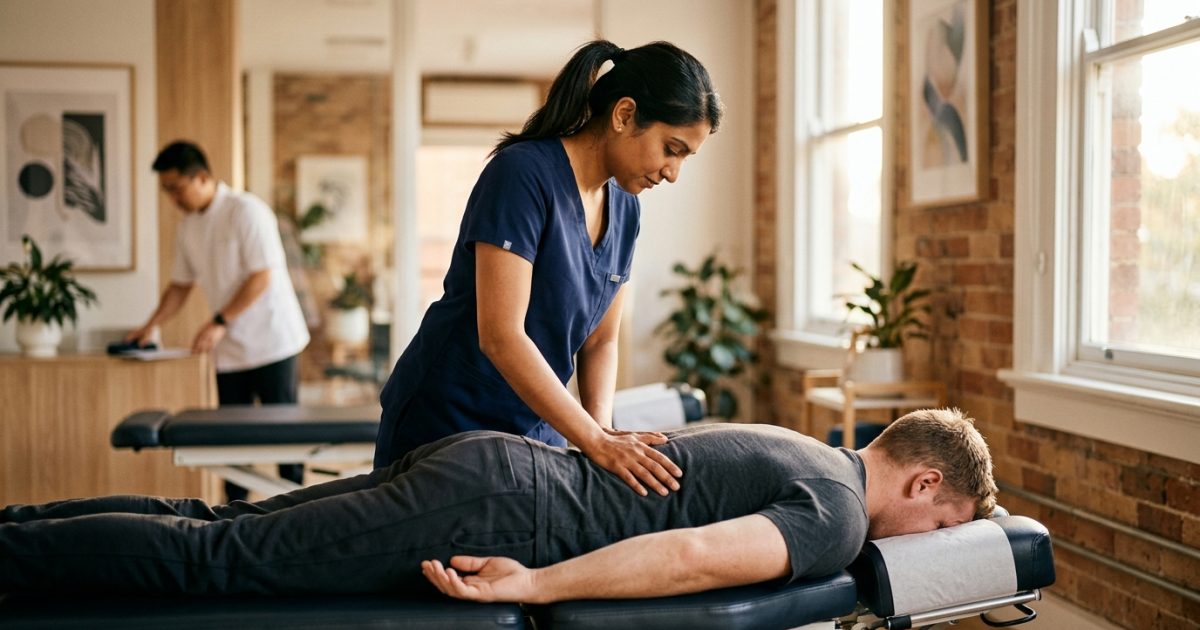 How Much Do Chiropractors Cost in Brisbane? (2026 Guide)