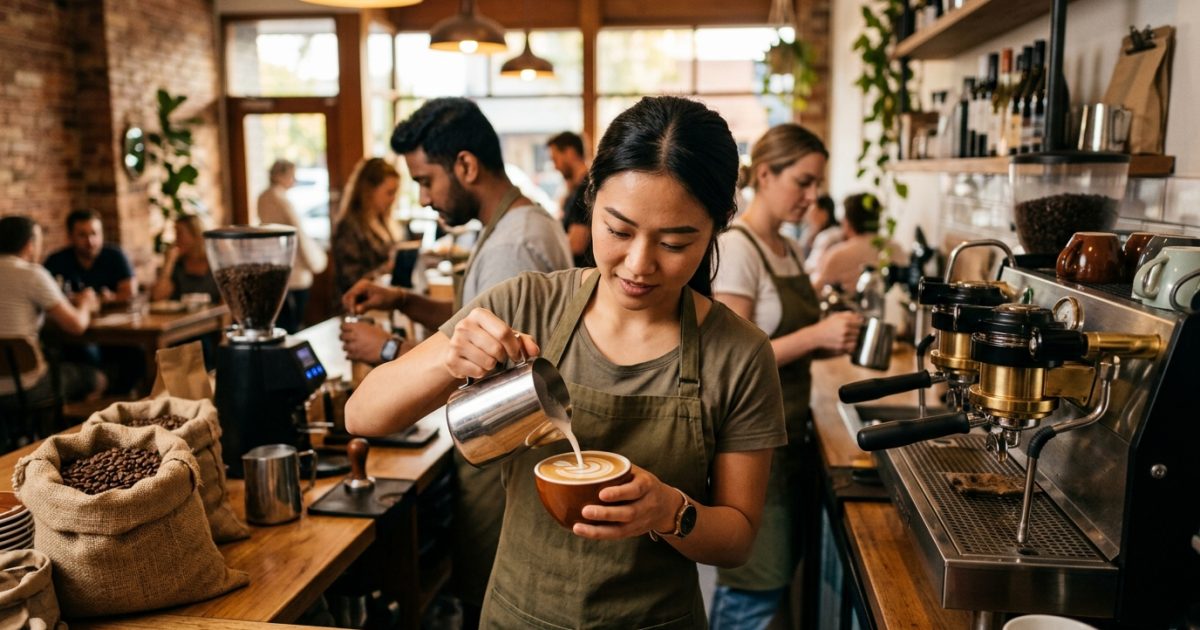 How Much Do Cafes Cost in Brisbane? (2026 Guide)