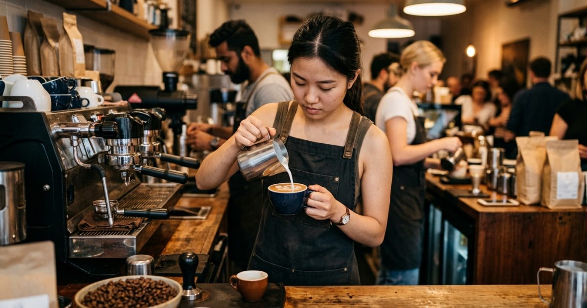 How Much Do Cafes Cost in Brisbane? (2026 Guide)