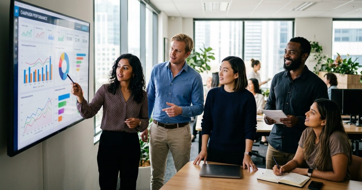 How Much Do Digital Marketing Agencies Cost in Brisbane? (2026 Guide)