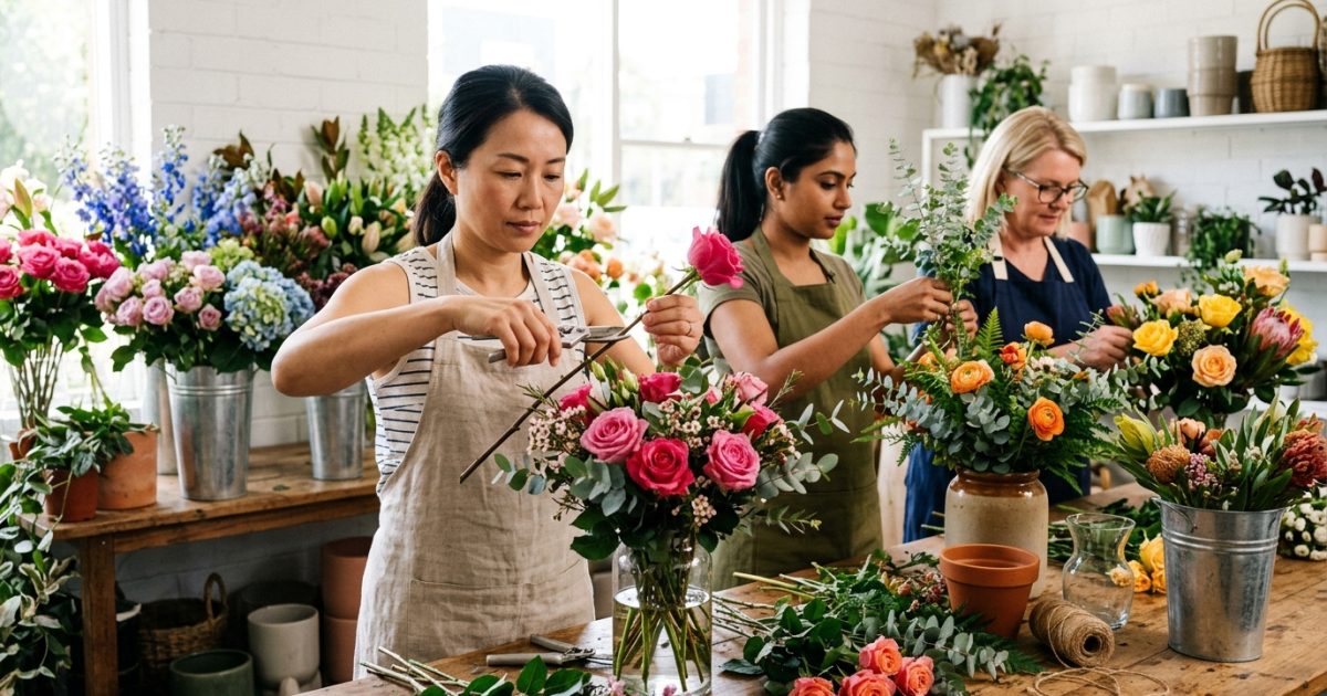 How Much Do Florists Cost in Brisbane? (2026 Guide)