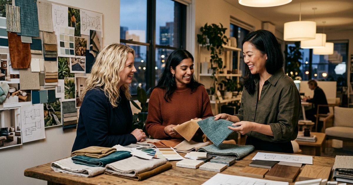 How Much Do Interior Designers Cost in Brisbane? (2026 Guide)