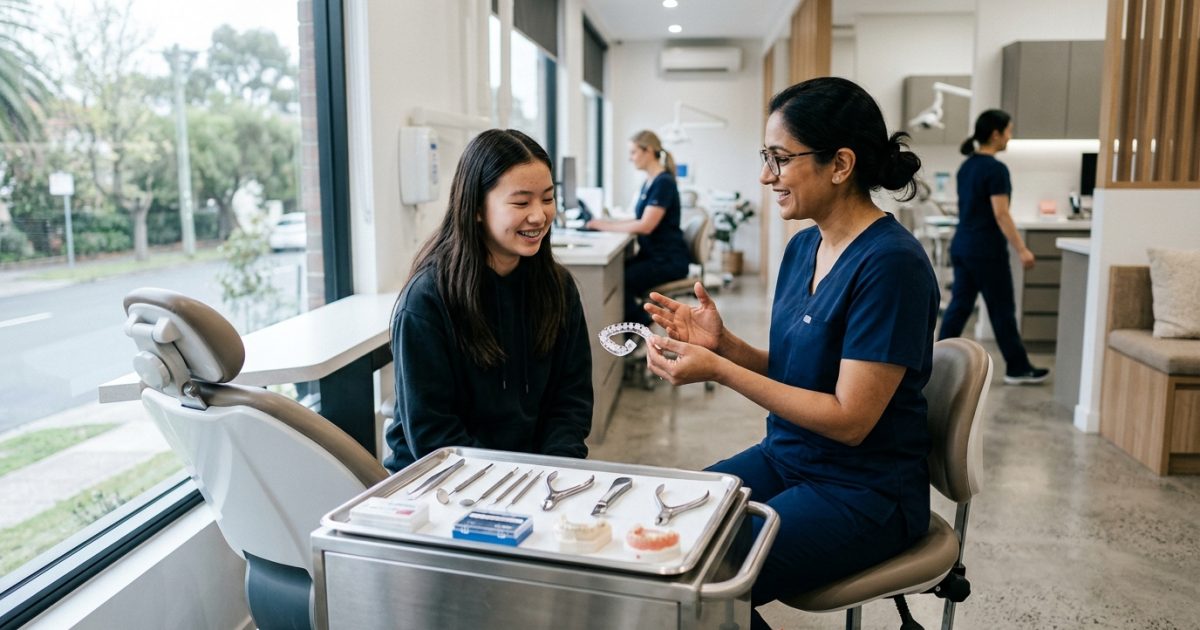 How Much Do Orthodontists Cost in Brisbane? (2026 Guide)