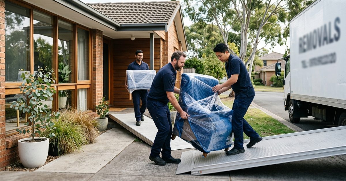 How Much Do Removalists Cost in Brisbane? (2026 Guide)