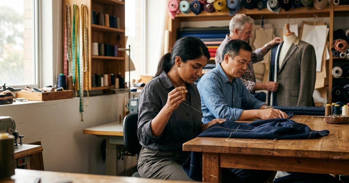 How Much Do Tailors Cost in Brisbane? (2026 Guide)