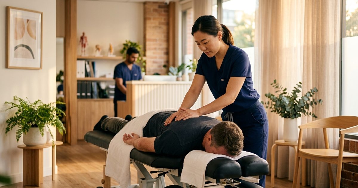 How to Choose a Chiropractor in Brisbane (2026 Guide)