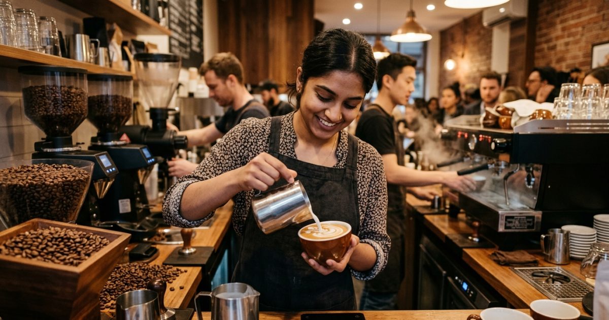 How to Choose a Cafe in Brisbane (2026 Guide)