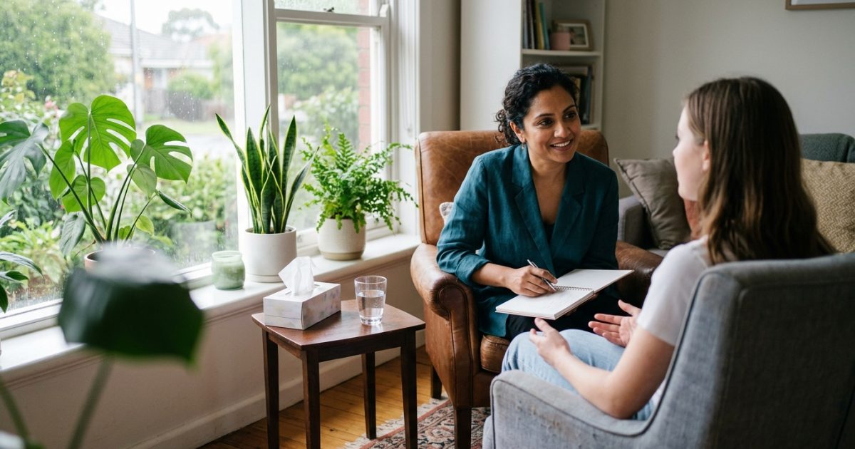 How to Choose a Counsellor in Brisbane (2026 Guide)