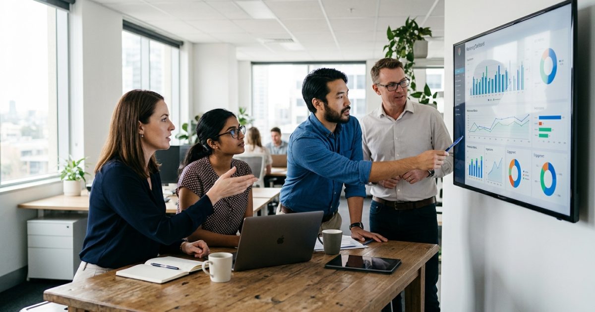How to Choose a Digital Marketing Agency in Brisbane (2026 Guide)