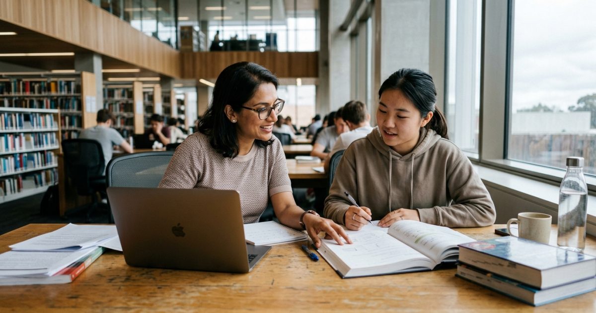 How to Choose a Tutor in Brisbane (2026 Guide)