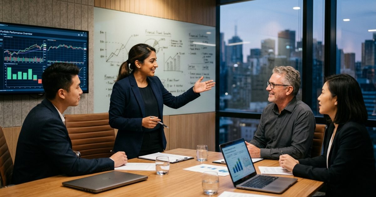 How Much Do Financial Advisors Cost in Brisbane? (2026 Guide)