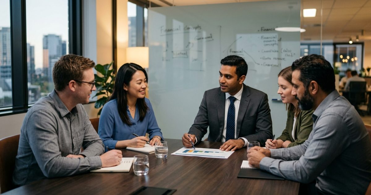 How to Choose a Financial Advisor in Brisbane (2026 Guide)