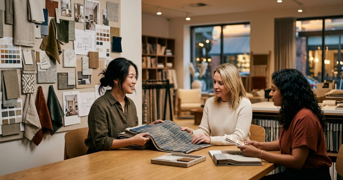 How to Choose a Interior Designer in Brisbane (2026 Guide)