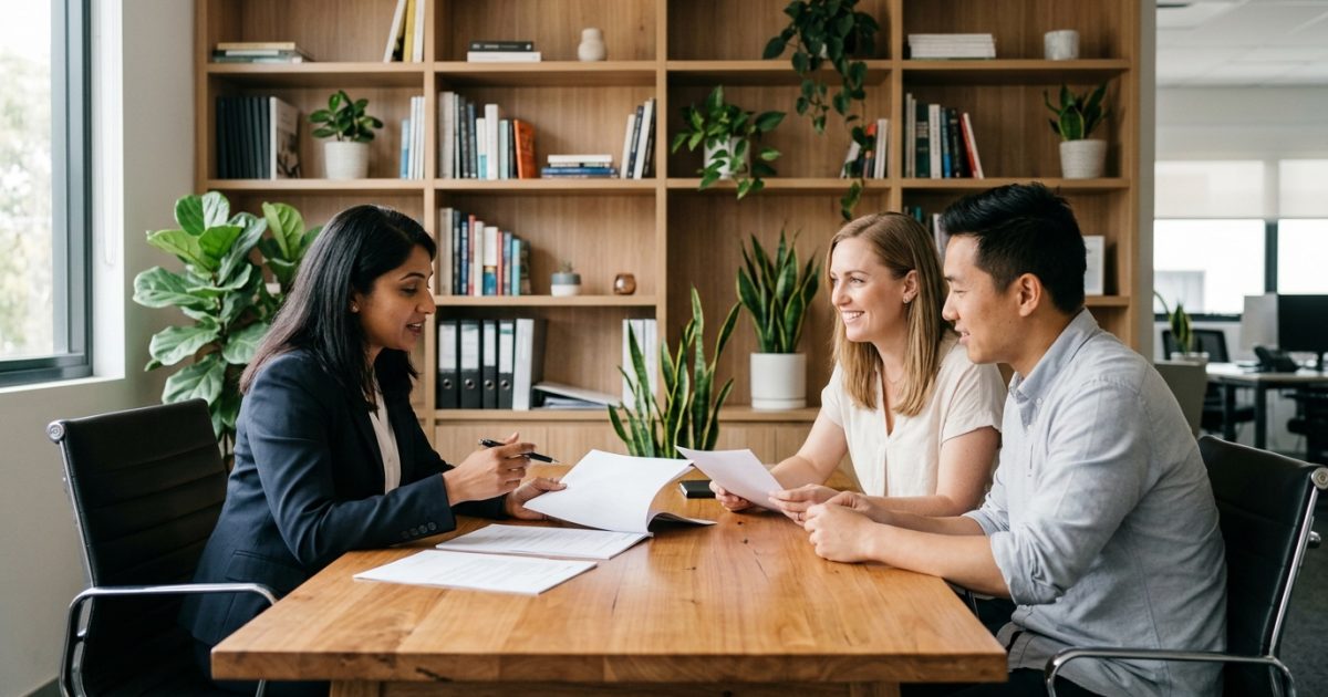 How to Choose a Mortgage Broker in Brisbane (2026 Guide)