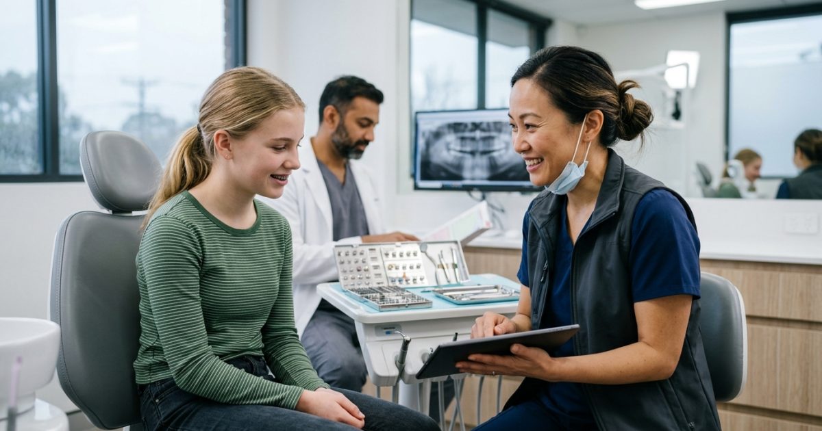 How to Choose a Orthodontist in Brisbane (2026 Guide)
