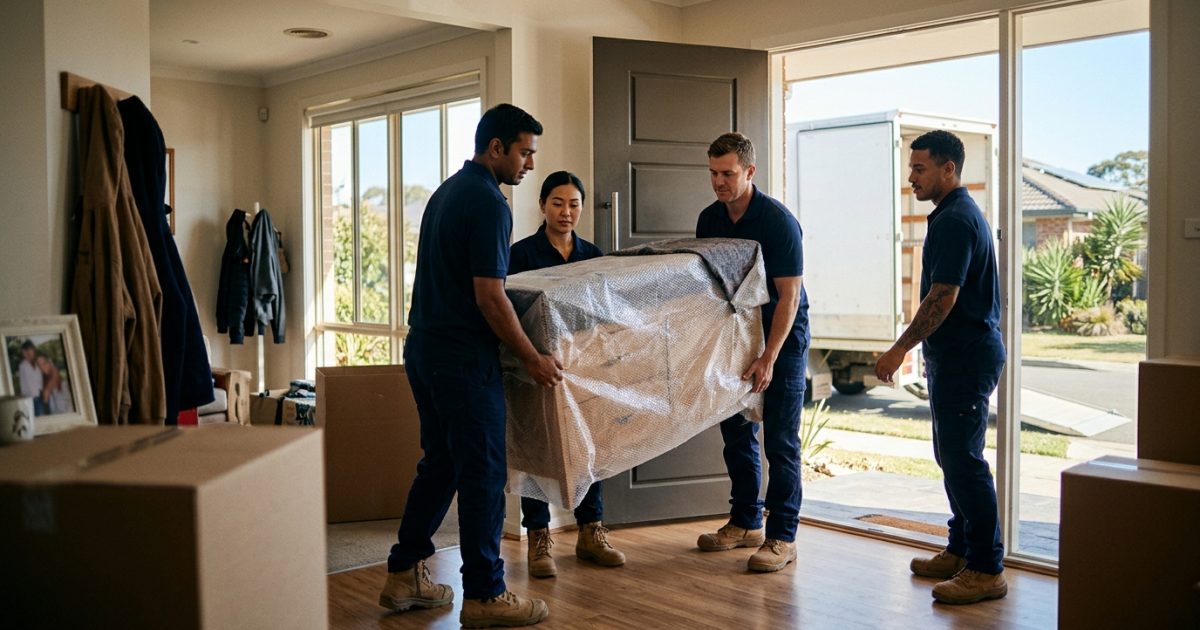 Best Removalists in Brisbane