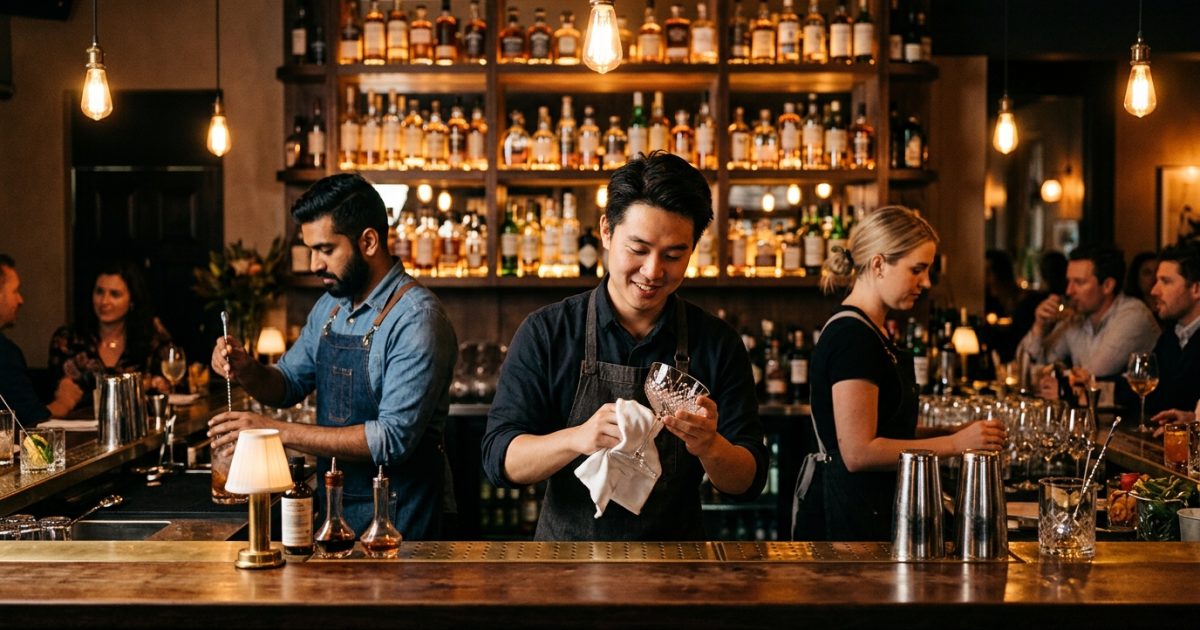 How Much Do Barber Shops Cost in Brisbane? (2026 Guide)