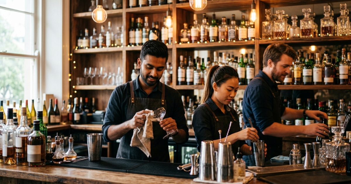 How to Choose a Barber Shop in Brisbane (2026 Guide)