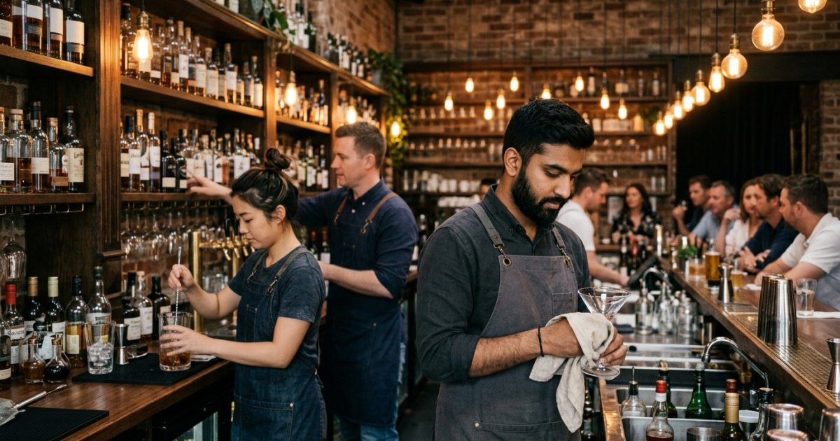 How to Choose a Barber Shop in Brisbane (2026 Guide)
