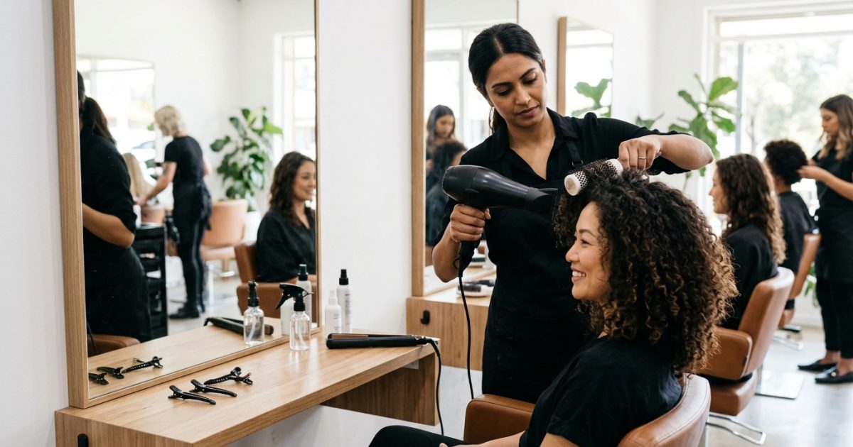Beauty Salons For Sale Brisbane
