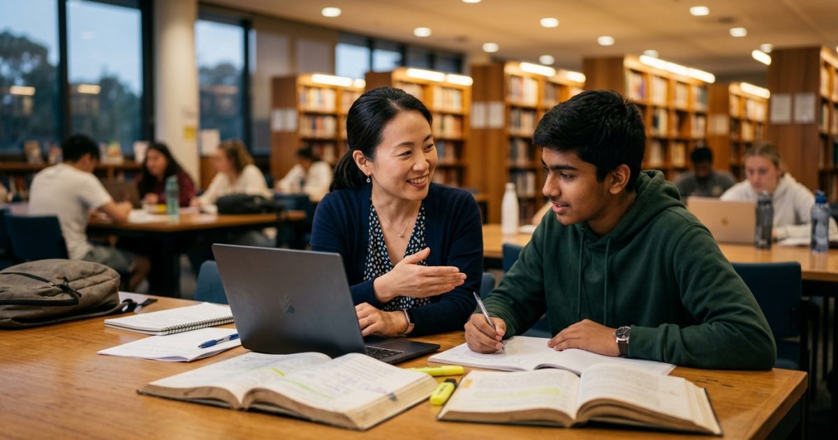 Maths Tutors Brisbane