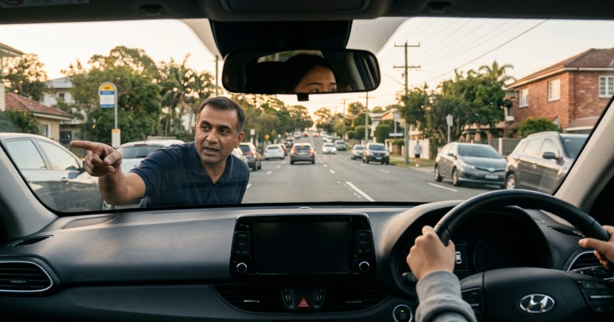 Driving Schools Northside Brisbane