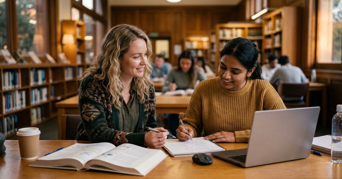 English Tutors Brisbane