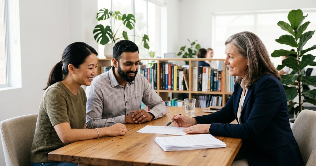 Mortgage Brokers North Brisbane
