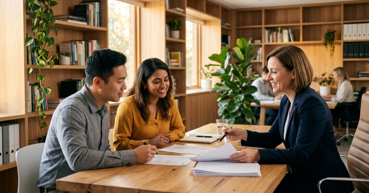Mortgage Brokers South Brisbane