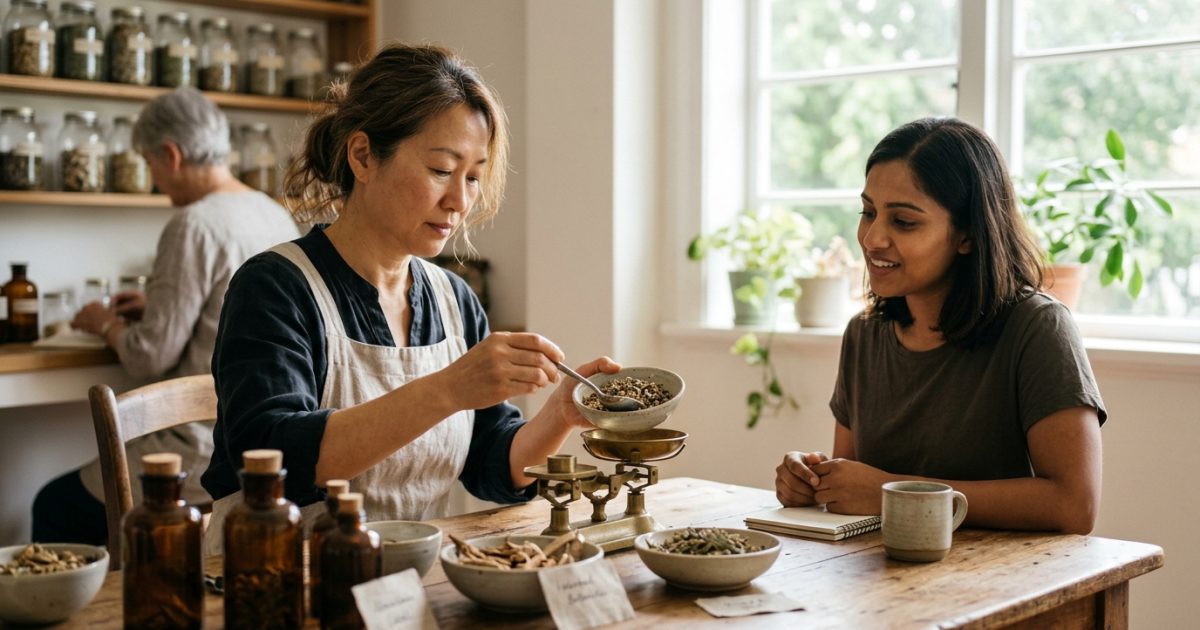 Naturopaths Brisbane Northside