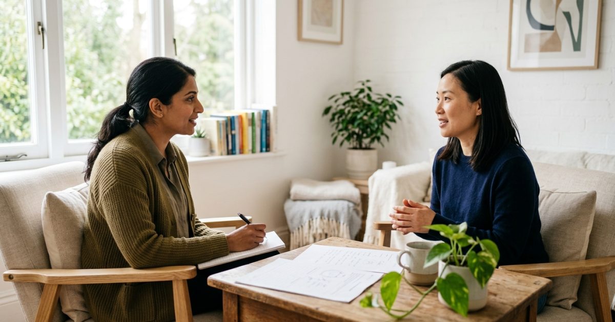 North Brisbane Psychologists Aspley