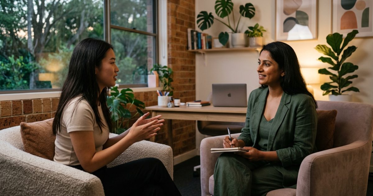 North Brisbane Psychologists Lutwyche