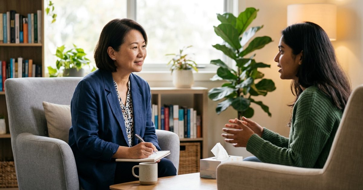 North Brisbane Psychologists