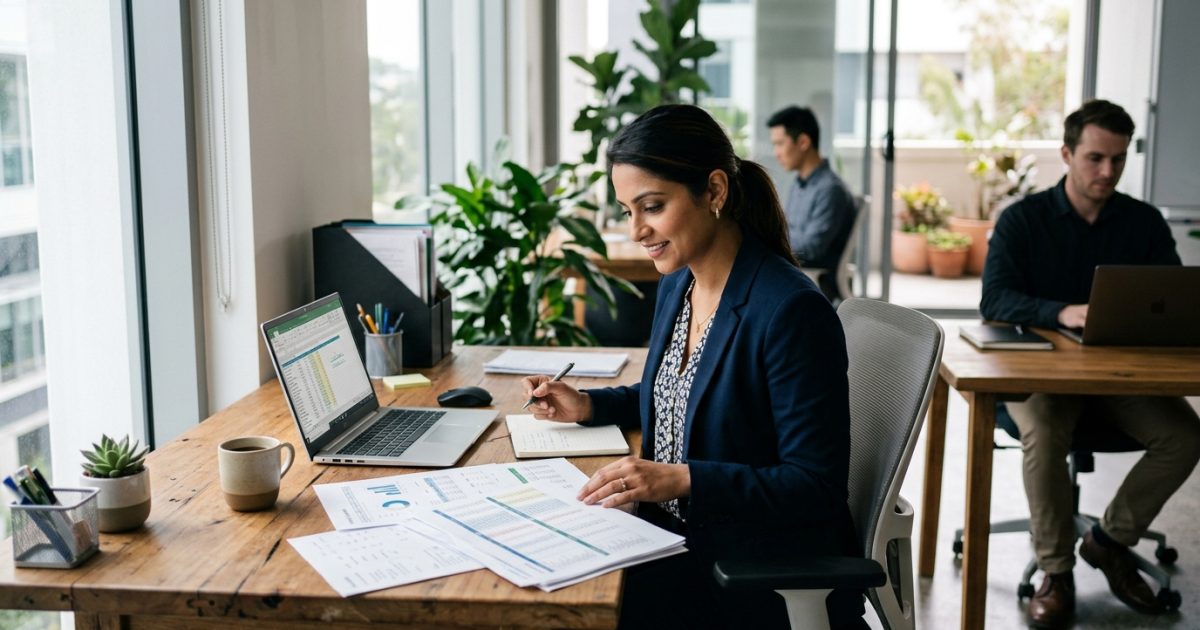 Tax Accountants Brisbane Northside