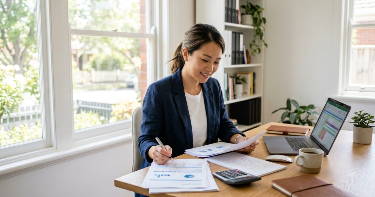 Tax Accountants North Brisbane